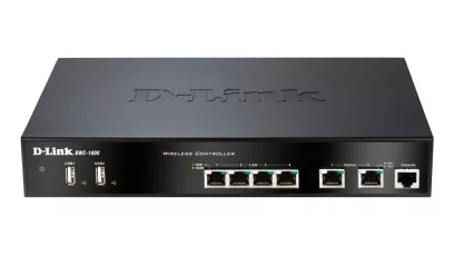 D-Link D-Link Wireless Controller 6 AP Service Pack