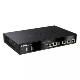 D-Link D-Link Wireless Controller VPN Security Service Pack