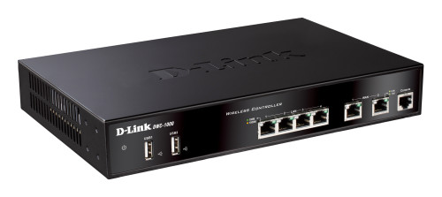 D-Link D-Link Wireless Controller