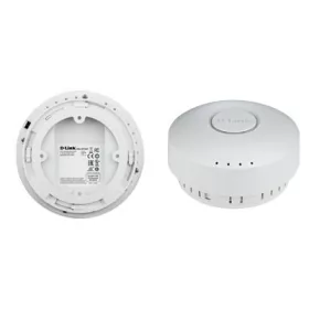   D-Link Unified AC1200 Simultaneous  Dual-Band PoE Access Point