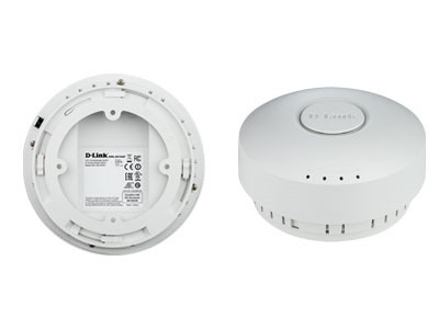 D-Link Unified AC1200 Simultaneous  Dual-Band PoE Access Point