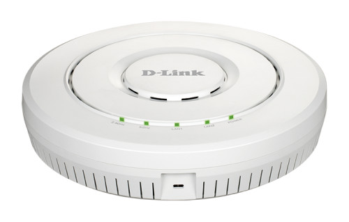 D-link Wireless AC2600 Wave2 Dual-Band Unified Access Point