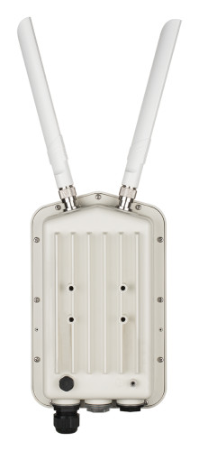 D-link Wireless AC1300 Wave2 Dual-Band Outdoor Unified Access Point - 802.11 a/g