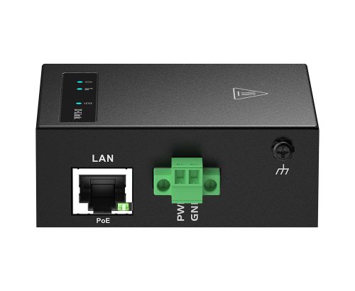 D-link 4G M2M PoE Modem, 1x Fast Ethernet,(incl. 1x PoE 802.3at port)