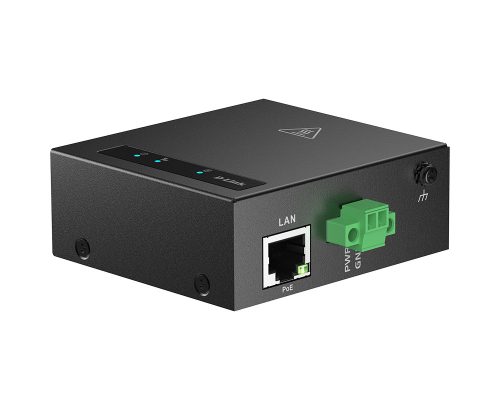 D-link 4G M2M PoE Modem, 1x Fast Ethernet,(incl. 1x PoE 802.3at port)