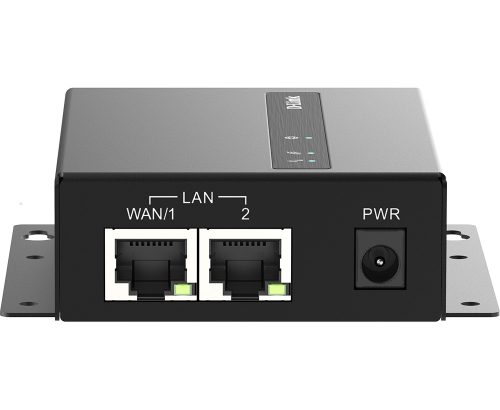 D-link 4G LTE M2M Wi-Fi VPN Router