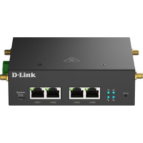 D-link 5G Multi-Connect Modem