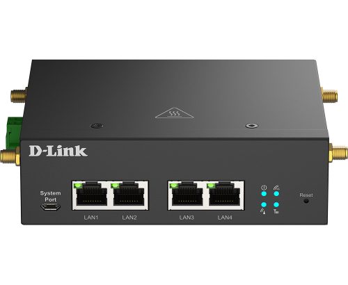 D-link 5G Multi-Connect Modem