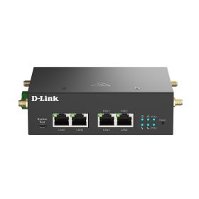 D-link5G Multi-Connect Modem