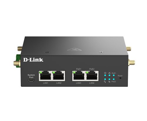 D-link5G Multi-Connect Modem