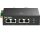 D-link 4G Multi-Connect Modem, 4x Fast Ethernet