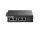 D-link 4G Multi-Connect PoE Modem, 4x Fast Ethernet (incl. 2x PoE 802.3at port)