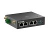 D-link 4G Multi-Connect PoE Modem, 4x Fast Ethernet (incl. 2x PoE 802.3at port)