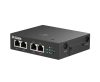 D-link 4G Multi-Connect PoE Modem, 4x Fast Ethernet (incl. 2x PoE 802.3at port)