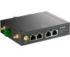 D-link 4G M2M Router, 4x Fast Ethernet, Wi-Fi N300