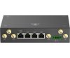 D-link 5G M2M Router, 4x Gigabit Ethernet, Wi-Fi AX1800