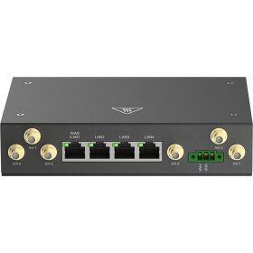 D-link 5G M2M Router, 4x Gigabit Ethernet, Wi-Fi AX1800