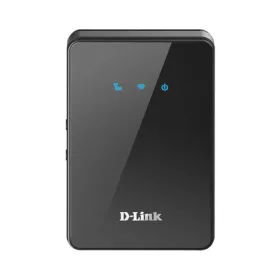 D-Link Mobile Wi-Fi 4G Hotspot 150 Mbps