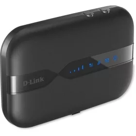 D-link 4G LTE AX300 Wi-Fi 6 Mobile Hotspot