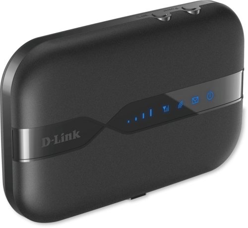 D-link 4G LTE AX300 Wi-Fi 6 Mobile Hotspot