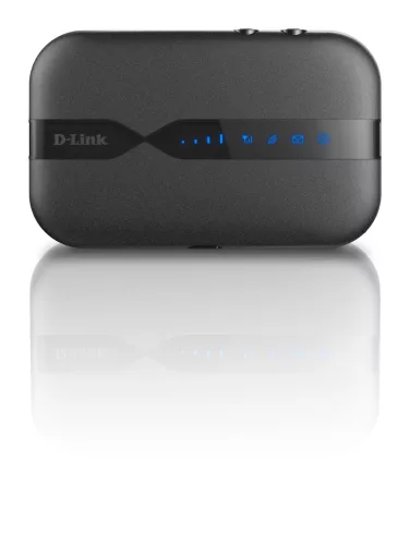D-link 4G LTE AX300 Wi-Fi 6 Mobile Hotspot