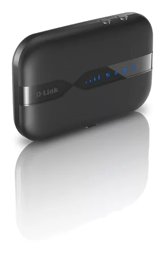 D-link 4G LTE AX300 Wi-Fi 6 Mobile Hotspot