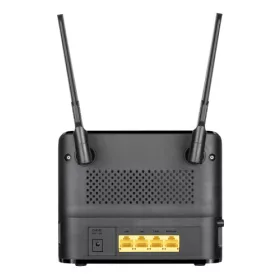   D-link LTE Cat4 Wi-Fi AC1200 Router - 3G Bands B1/B8 - LTE FDD: B1/B3/B7/B8/B20/