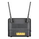 D-link LTE Cat4 Wi-Fi AC1200 Router - 3G Bands B1/B8 - LTE FDD: B1/B3/B7/B8/B20/