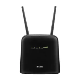   D-link LTE Cat7 Wi-Fi AC1200 Router - 3G Bands B1/B8 - LTE FDD: B1/B3/B7/B8/B20