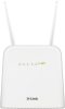 D-link LTE Cat7 Wi-Fi AC1200 Router - 3G Bands B1/B8 - LTE FDD: B1/B3/B7/B8/B20