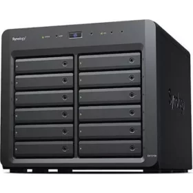 Synology DX1215II 12-lemezes NAS-bővítés