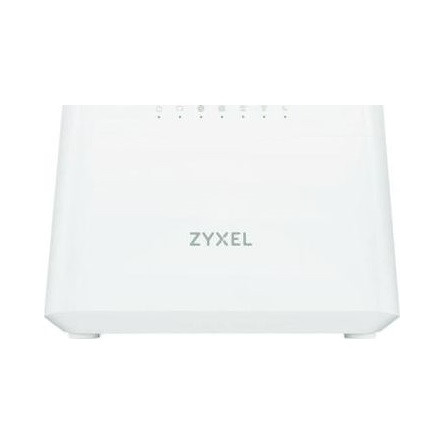 Zyxel DX3301-T0 AX1800 Dual-Band Wi-Fi VDSL/ADSL2+ modem-router