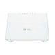 Zyxel DX3301-T0 AX1800 Dual-Band Wi-Fi VDSL/ADSL2+ modem-router