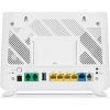 Zyxel DX3301-T0 AX1800 Dual-Band Wi-Fi VDSL/ADSL2+ modem-router