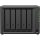 Synology DX525 NAS tárhelybővítő