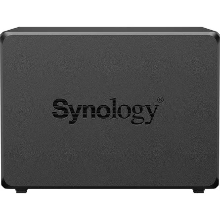 Synology DX525 NAS tárhelybővítő