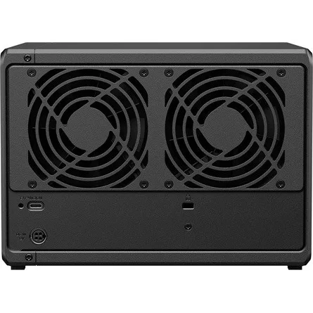 Synology DX525 NAS tárhelybővítő