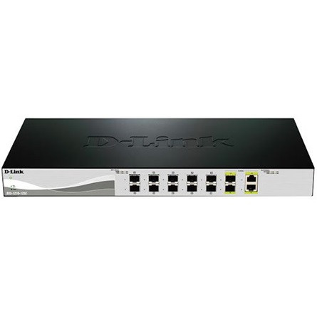 D-Link DXS-1210-12SC switch