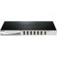 D-Link DXS-1210-12SC switch