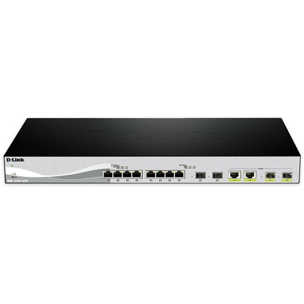 D-Link DXS-1210-12TC switch