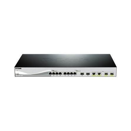 D-Link DXS-1210-16TC switch