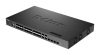 D-link 10G Layer 3 Stackable Managed Switches
28*10G SFP+ + 4*25G SFP28 Multi-Gi