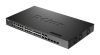 D-link 10G Layer 3 Stackable Managed Switches
24*10GBASE-T + 4*10G SFP+ + 4*25G