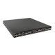 D-link 48 x 1/10GbE and 6 x 40/100GbE QSFP+/QSFP28 ports L3 Stackable 10G Manage