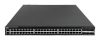 D-link 48 x 1/10GbE and 6 x 40/100GbE QSFP+/QSFP28 ports L3 Stackable 10G Manage