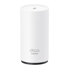   TP-LINK Deco X50-Outdoor (1P) AX3000 Kültéri Whole Home Mesh WiFi 6 eszköz