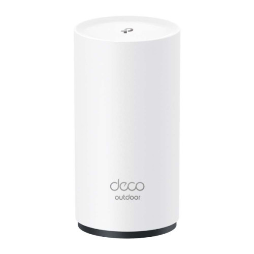 TP-LINK Deco X50-Outdoor (1P) AX3000 Kültéri Whole Home Mesh WiFi 6 eszköz