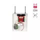 TELL Dualcom-4G-IN6-R6-KIT