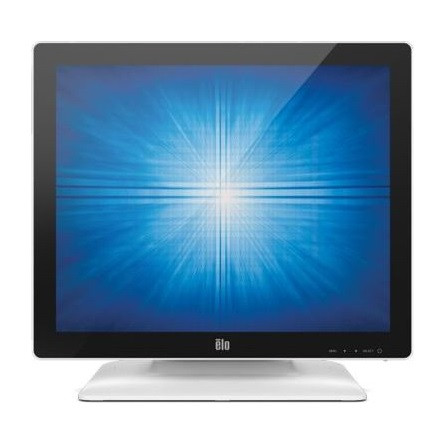 Elo 1723L INTELLIT PRO ZERO-BEZ MULTI-T USB TCI ANTI-GLARE WHT I