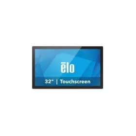   Elo 3204L 32-INCH WIDE LCD MONITOR FHD HDMI 1.4 DP 1.2 PCAP40-TOUCH